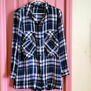 Zara checkered romper